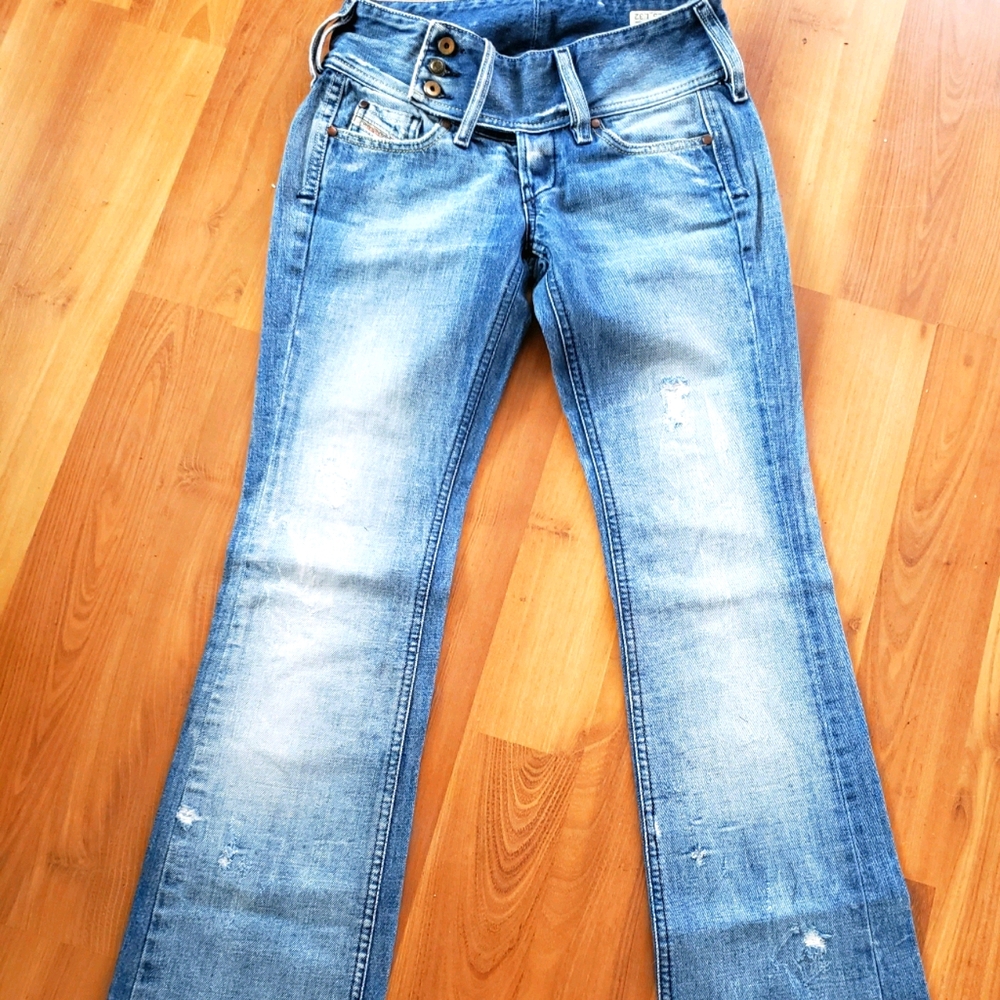 Diesel Jeans "Cherock"
